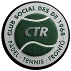 Logo Club Tennis Romaní